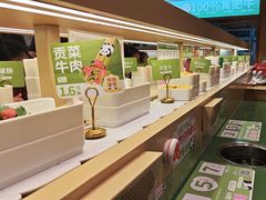 -一围肥牛肉小火锅(佳兆业广场店)