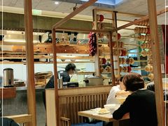 大堂-掌柜的店·河南菜(新天地店)