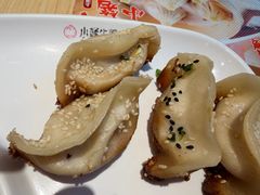 -小杨生煎(香港名都店)
