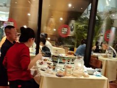 -南门小馆·清真(国贸商城店)