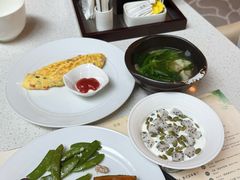 -北京北辰洲际酒店