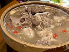 -蔡家酒楼(一德街店)