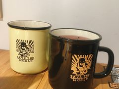 自助花茶-太二酸菜鱼(福州泰禾店)