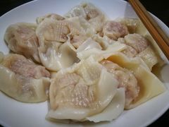 -巧云大馄饨(南阴阳营总店)