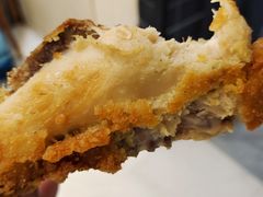 -麦当劳(开平潭江店)