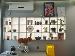 -Sips&Lick茶兰咖啡(五道口店)
