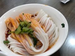 -子午路张记肉夹馍(翠华路店)