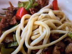 -文三里屯面馆(三里屯店)