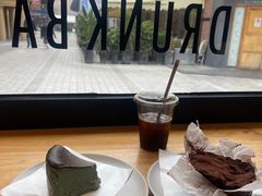 -DRUNK BAKER(上海陕康里店)