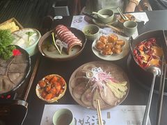 -盡膳口福·百年汤方火锅(科华北路店)