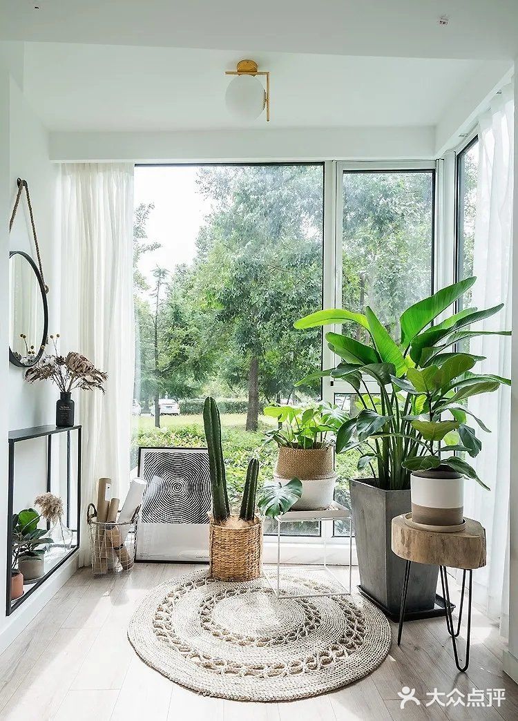 61平米小公寓，小资生活走起[胜利][胜利]