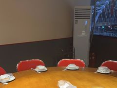 -林淡伯•厦门本地菜•生烫海鲜烧酒配(明发店)