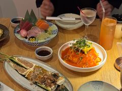 -嘻〆咩 XIME Izakaya