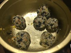 -火炉火自助餐(枫蓝国际店)
