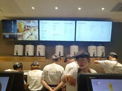 -奈雪的茶(凯德新都心店)