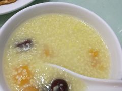 小米红枣地瓜粥-毛毛春饼(尚志大街店)