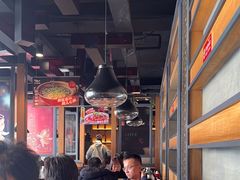 -辣尚瘾·烤鱼·新川菜(交大直营店)