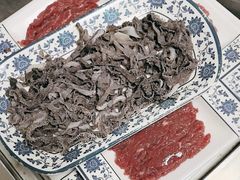 -老铜锅涮羊肉(大连海滨住宅小区店)