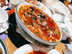 -别院里音乐餐酒吧(双流航空港店)