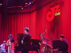 -JZ Club 爵士酒吧(上海店)