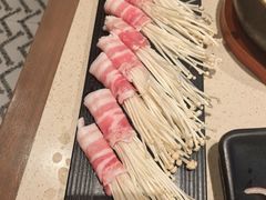 -九田家黑牛烤肉料理(天水秦州区万达店)