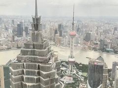 -上海柏悦酒店·世纪100牛排馆