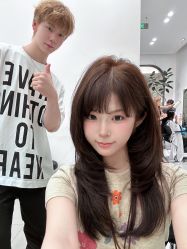 -DL HOPE明星造型