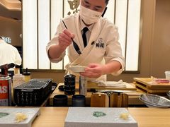 -鮨政· Omakase(港汇恒隆广场店)