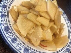 -老三羊汤【北兴隆街店】