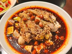 -成都娃娃花园餐厅 (南艺旗舰店)