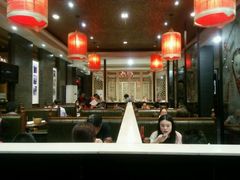 -城南往事济南风味主题餐厅(东环店)