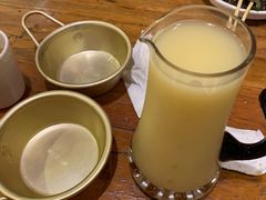 -百年石锅饭·朝鲜族传统民餐