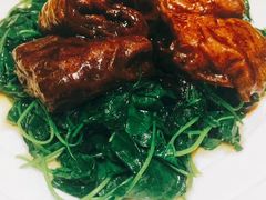 -老正兴菜馆(福州路店)