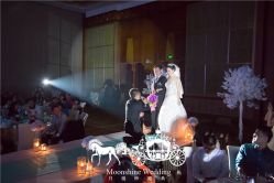 -新锦江大酒店·宴会厅·婚宴