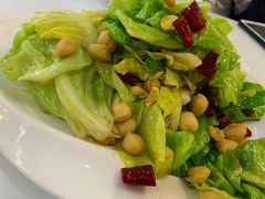 -帕米尔食府(白云观店)