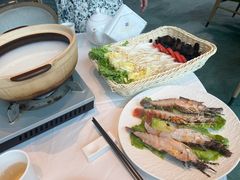 -扬州万怡酒店-中餐厅(文昌中路店)
