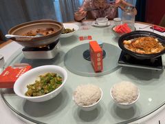 -辛香味烧鱼馆·非遗技艺·排骨红烧肉(光谷医药园店)