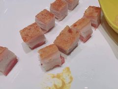 -汇景希尔顿逸林酒店·悦轩中餐厅