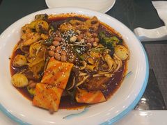 -飞天大厦清真餐厅