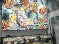 -军子大排档(迎春花园店)