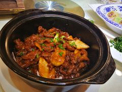 -三六三杭州菜(水上总店)