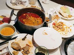 -犇放和牛烤肉·烤榴莲自助(苏宁城市奥莱店)
