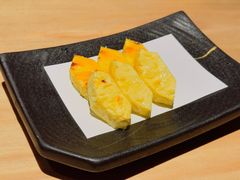 烤菠萝-Minase水濑·日料放题(外滩店)