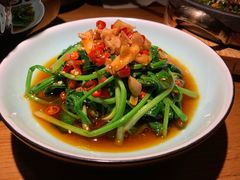 -九锅一堂酸菜鱼(新南凯德直营店)