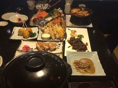 -梅筑·创意料理(王府井百货店)