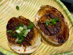 -丰茂烤串(建设街店)