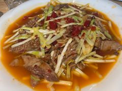 -叒缘夜光杯(望江橡树林店)