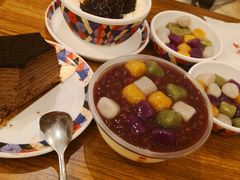 -糖纸甜品(恒一广场店)