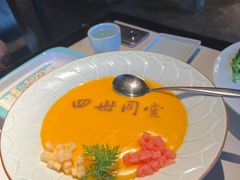-四世同堂·京菜·烤鸭(双井店)