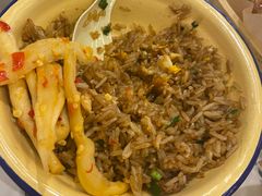 -东排食堂长沙小吃大排档(五一广场店)